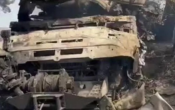 Çanakkale'deki yangında skandal! CHP'li müdür itfaiye aracını kendi yaşadığı siteye sevk etti